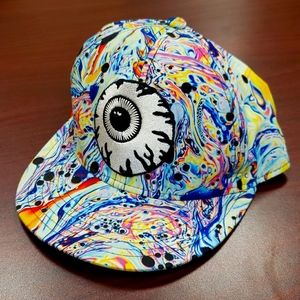 Mishka "Oil Spill" Snapback